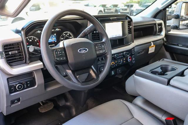 Thumbnail: 2026 Ford F-250 - 51