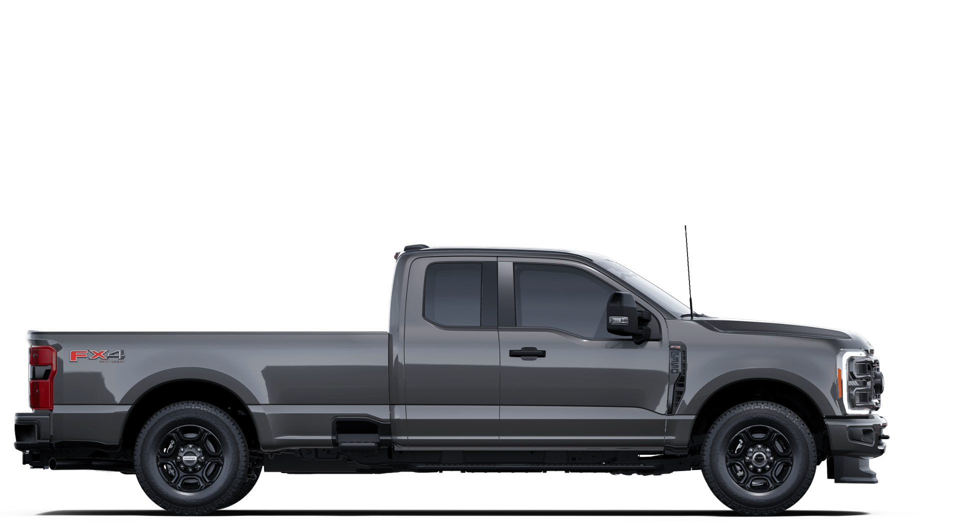 2025 Ford F-350 Super Duty XL - Photo 21