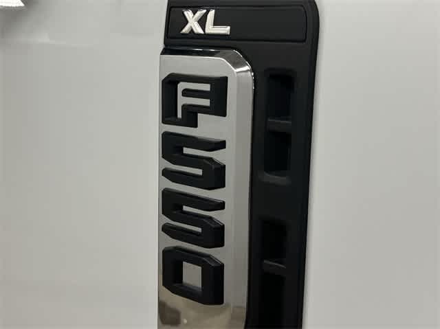 Thumbnail: 2025 Ford Econoline - 49