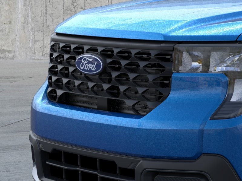 2025 Ford Maverick XLT - Photo 42