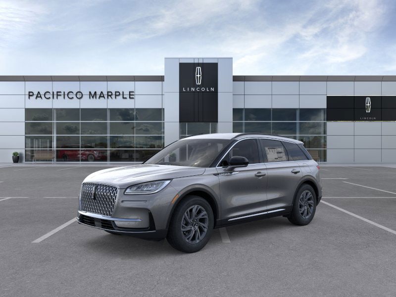 2026 Lincoln Corsair Premiere's photo