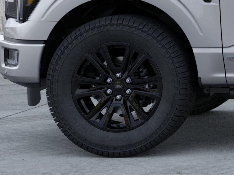 Thumbnail: 2026 Ford F-150 - 19