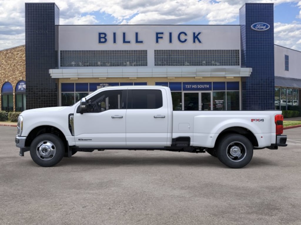 New 2026 Ford F-350 Lariat TRUCK