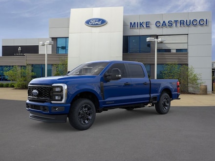 2026 Ford F-250 XL Truck Crew Cab