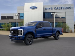 2026 Ford F-250 Truck Crew Cab
