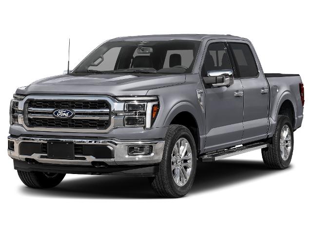 2027 Ford F-150