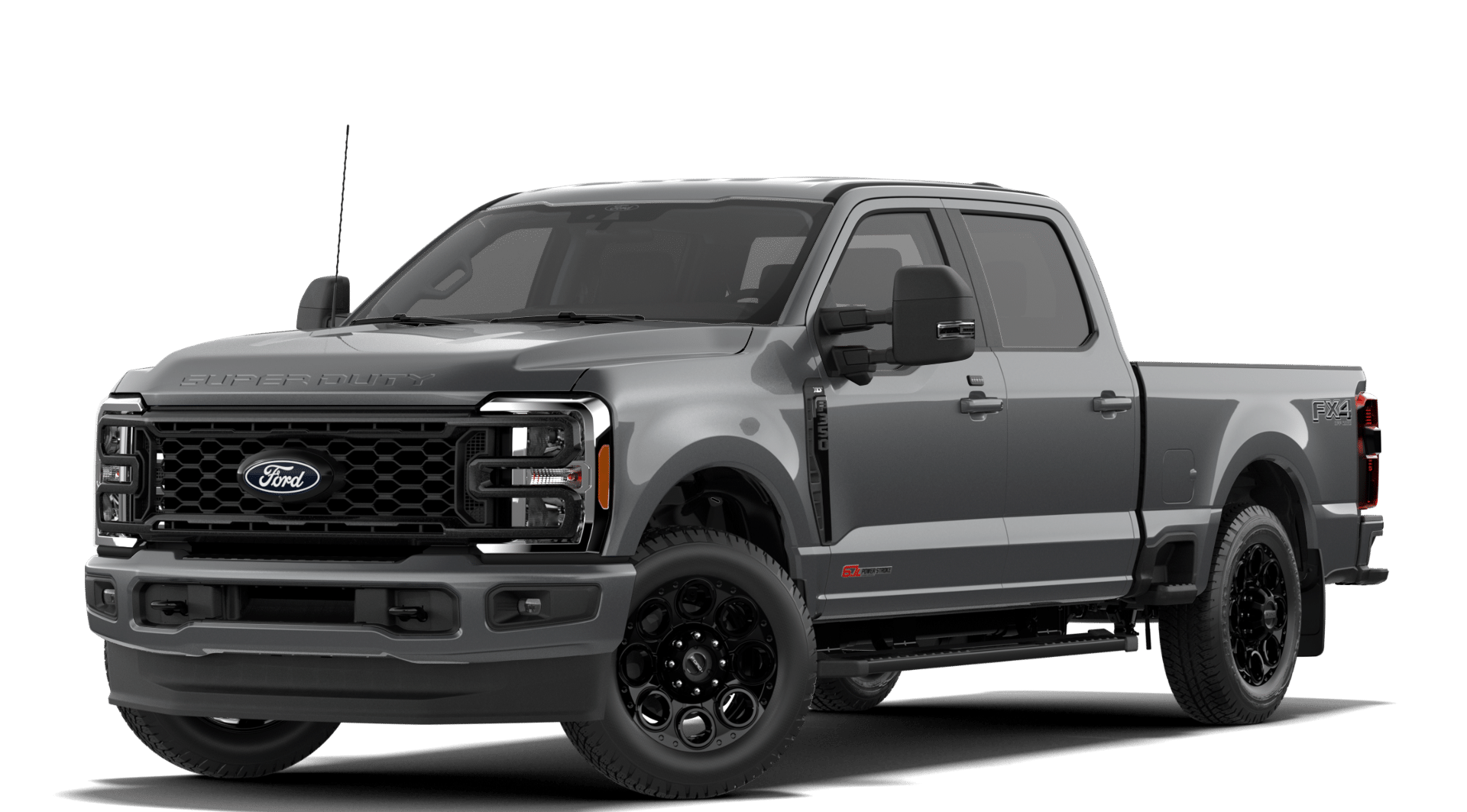  Ford F-350SD