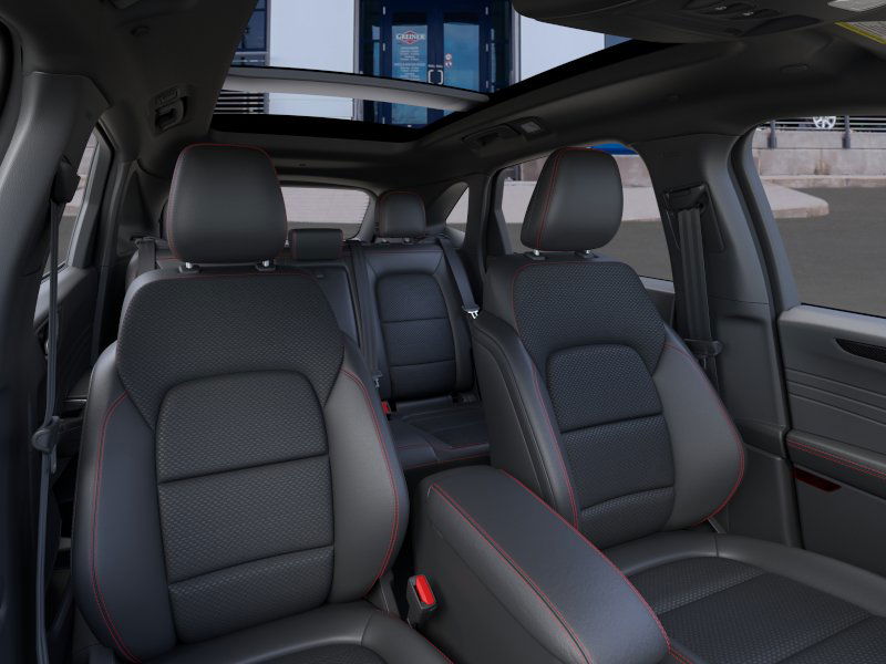 Thumbnail: 2026 Ford Escape - 33