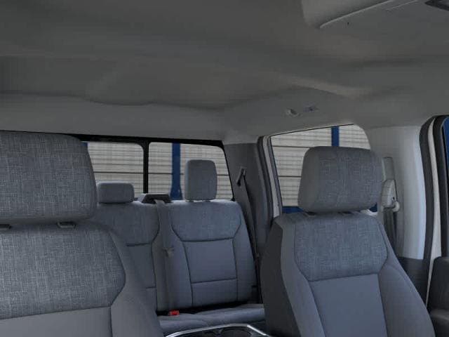 Thumbnail: 2025 Ford F-150 - 44