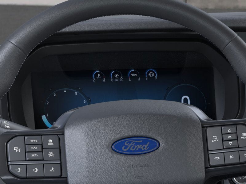 2025 Ford F-150 Platinum - Photo 35