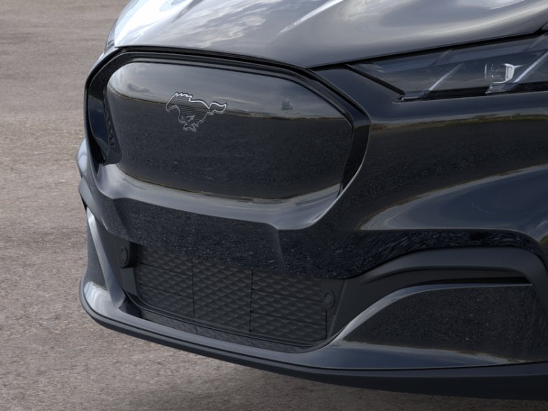 2026 Ford Mustang Mach-E Premium - Photo 17