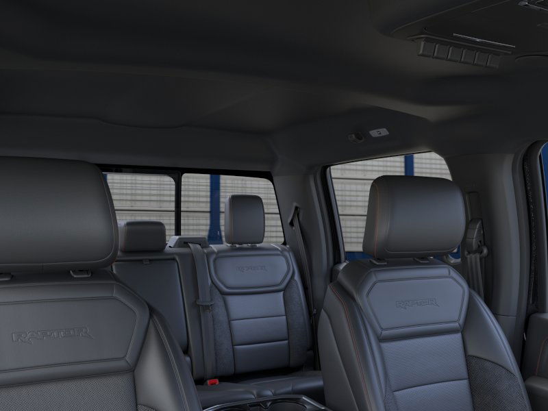 Thumbnail: 2026 Ford F-150 - 22