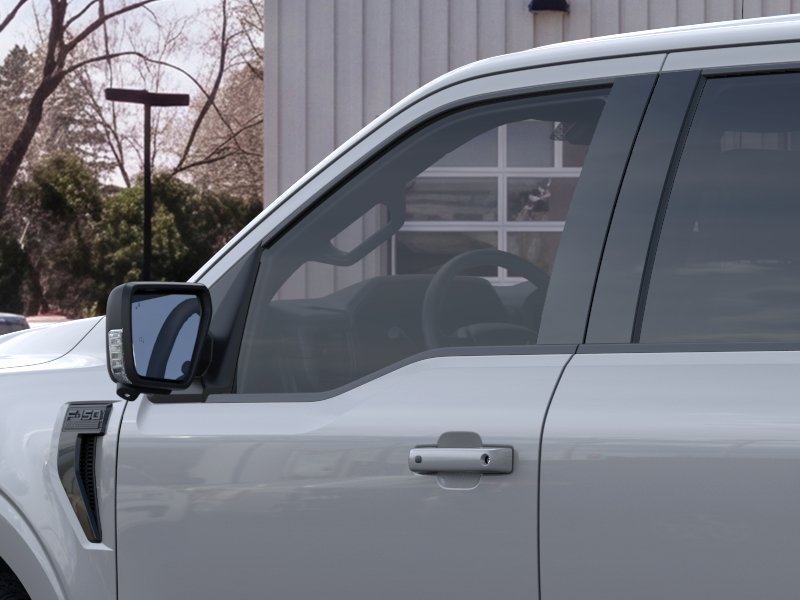 2026 Ford F-150 XLT - Photo 20