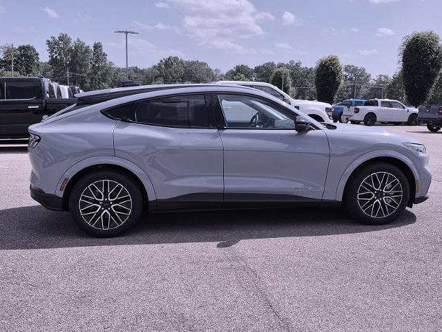 2026 Ford Mustang Mach-E Premium CROSSOVERS
