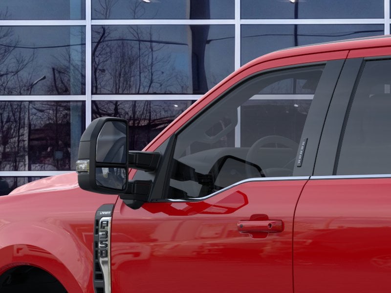 2026 Ford F-350 Super Duty Lariat - Photo 28