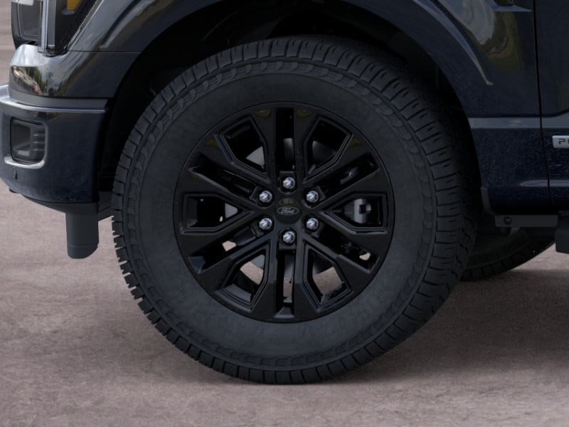 2026 Ford F-150 Lariat&reg; TRUCK