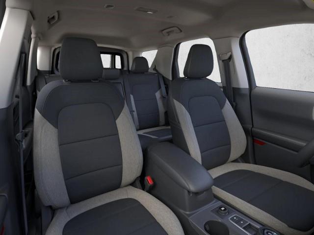 2025 Ford Bronco Sport Big Bend - Photo 10