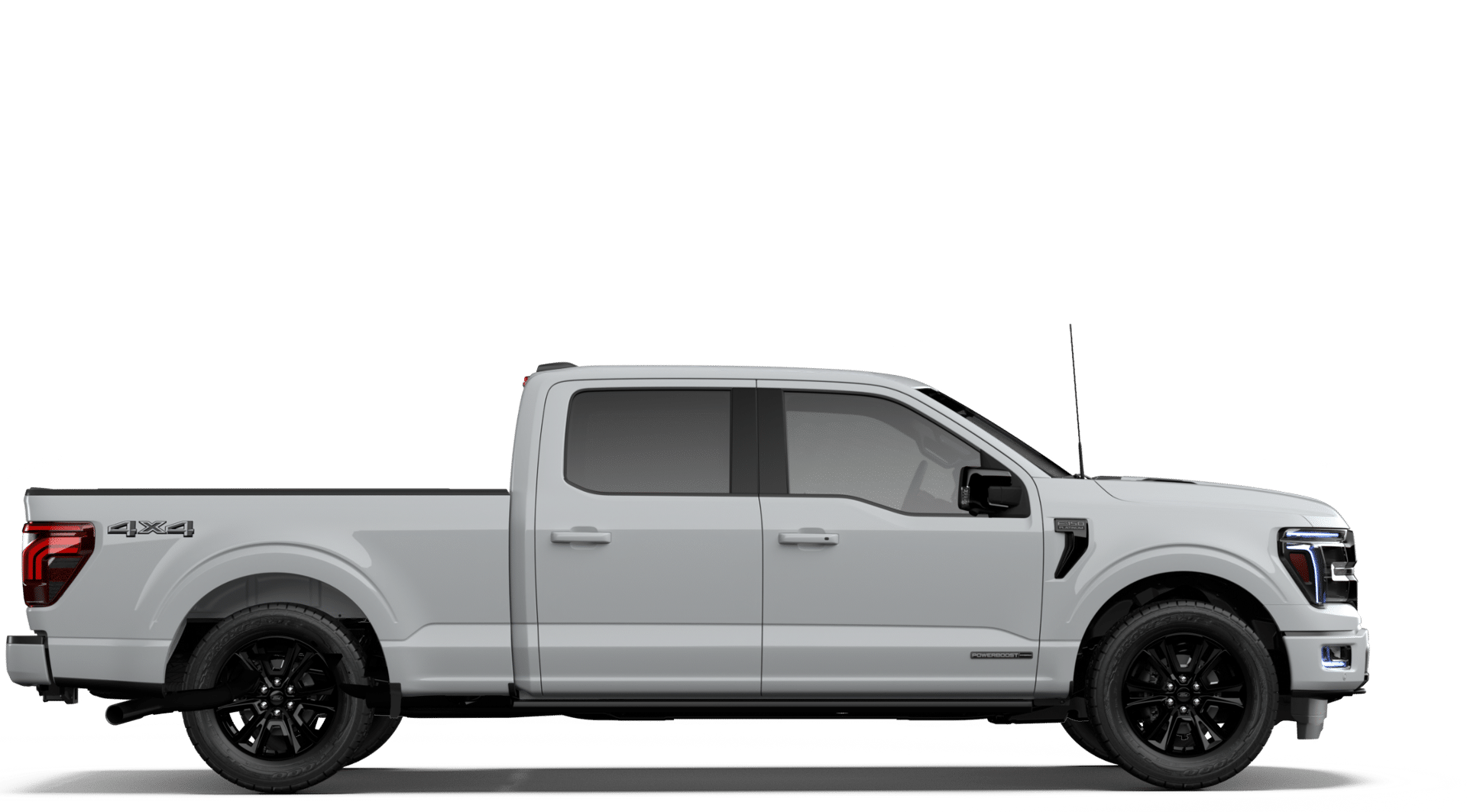 Thumbnail: 2026 Ford F-150 - 5