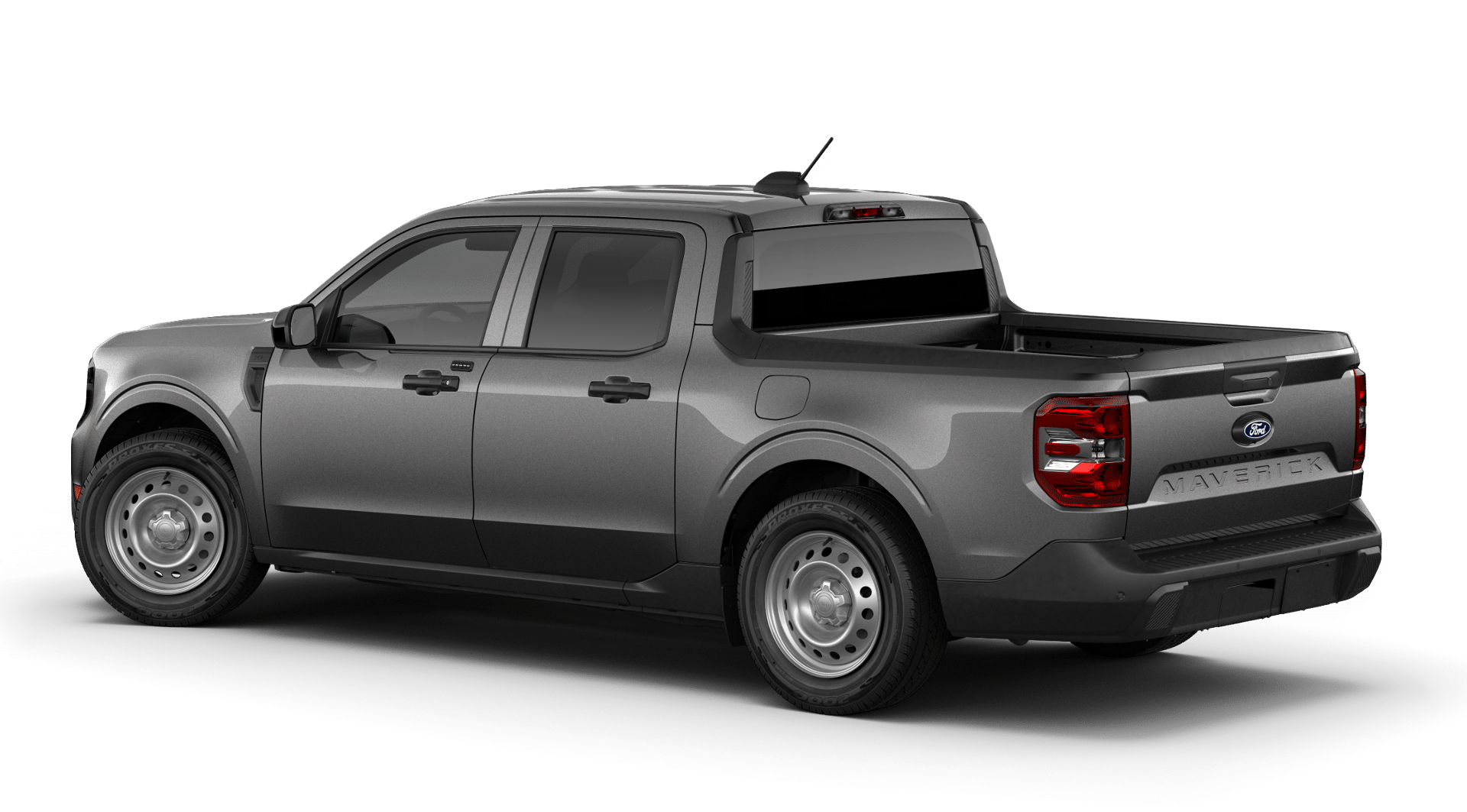 Thumbnail: 2026 Ford Maverick - 2