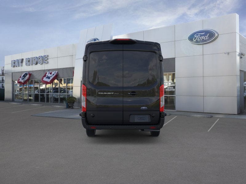 2025 Ford Transit Van Base - Photo 6