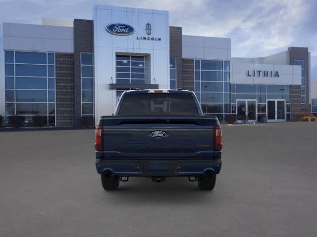 Thumbnail: 2026 Ford F-150 - 27