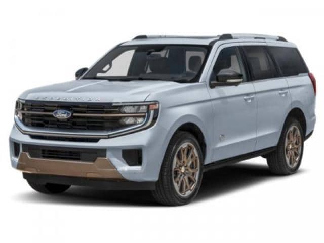 2027 Ford Expedition SUV 