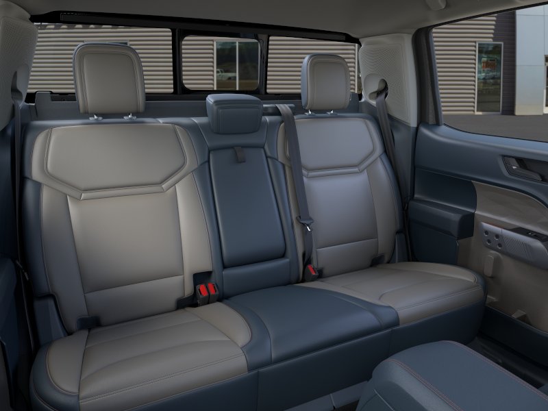 2025 Ford Maverick Lariat - Photo 31