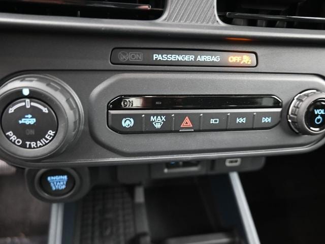 2025 Ford Maverick Lobo Premium - Photo 59