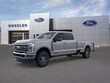 Ford F-350SD