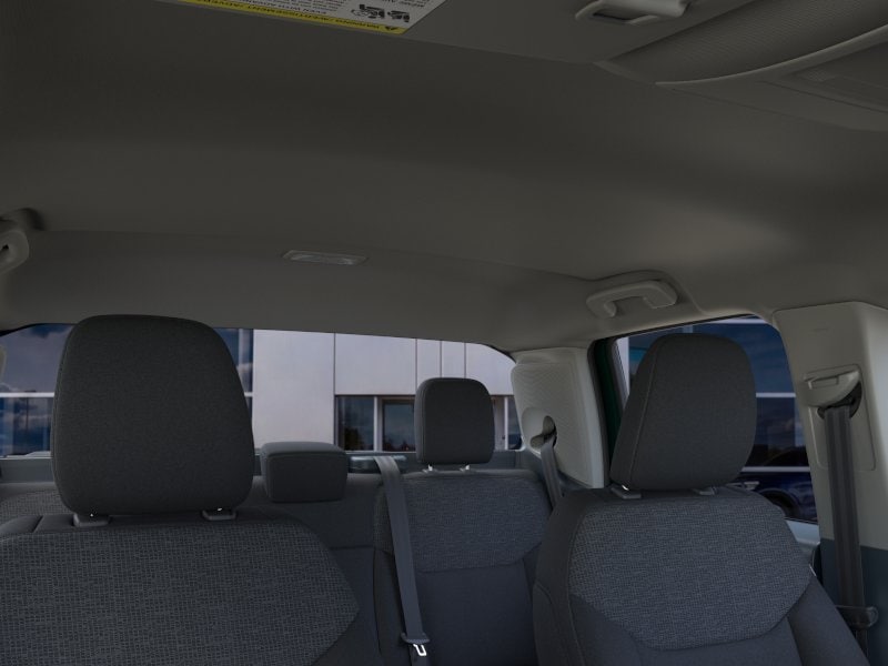 2025 Ford Maverick XL - Photo 15