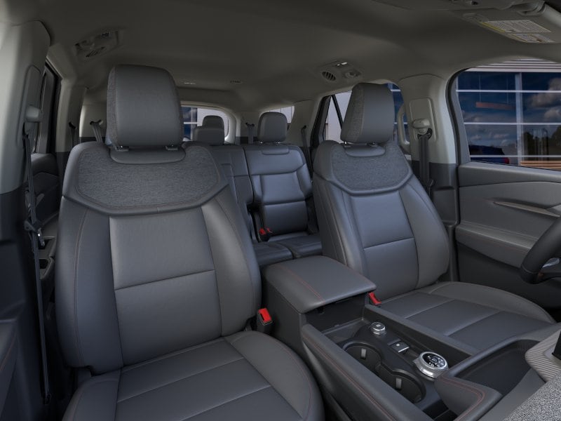 2026 Ford Explorer Active - Photo 10