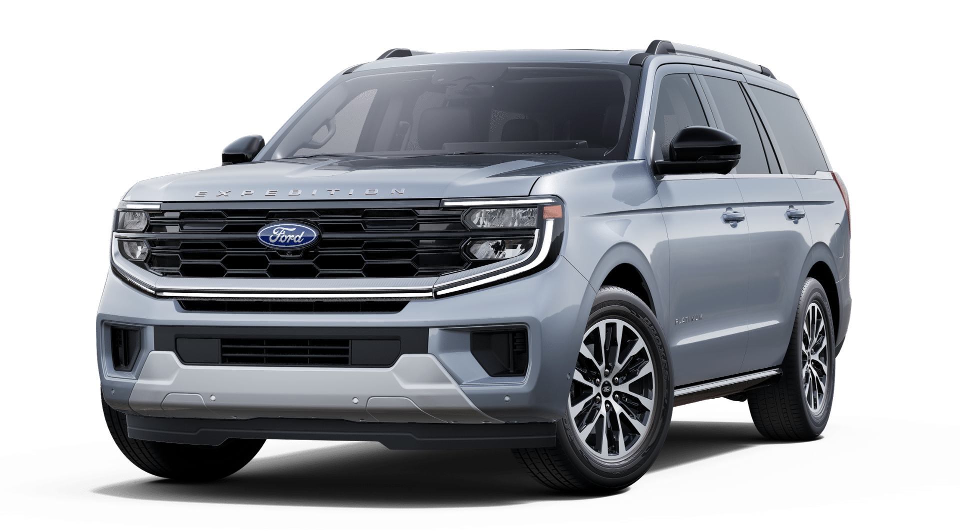 2025 Ford Expedition SUV 