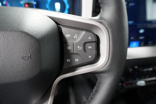 2025 Ford Bronco 2-Door Stroppe - Photo 32