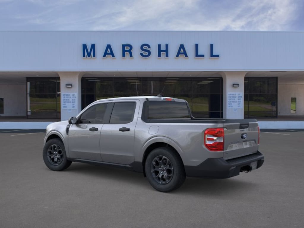 New 2026 Ford Maverick XLT TRUCK