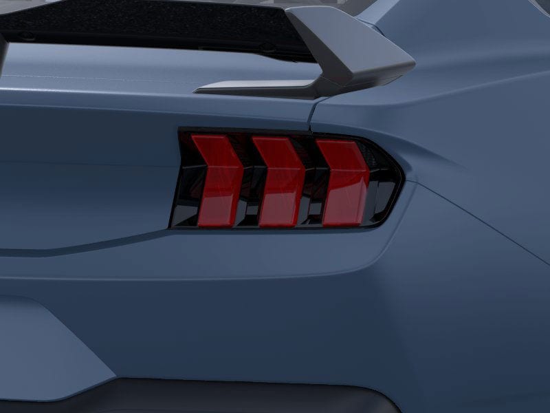 2025 Ford Mustang Dark Horse - Photo 54