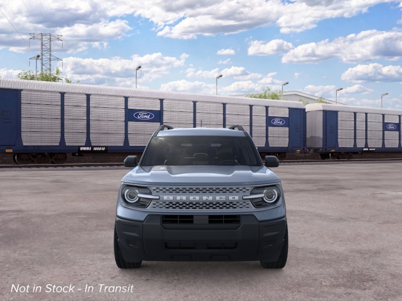 2026 Ford Bronco Sport Big Bend&reg; SUV
