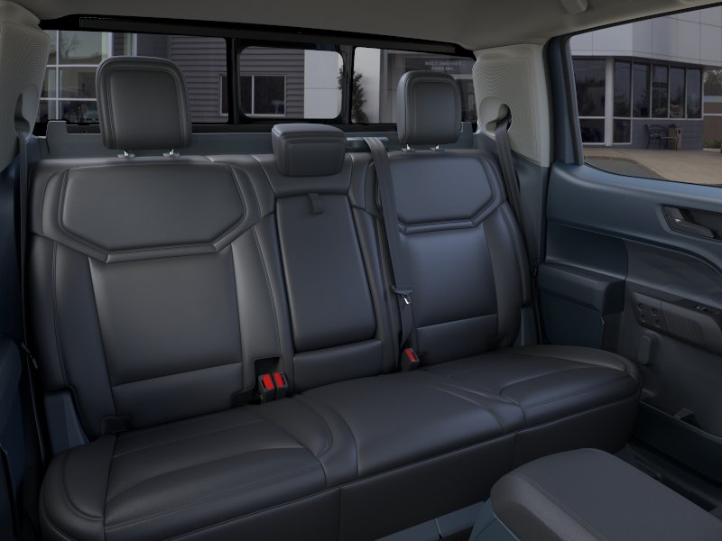 2025 Ford Maverick Lariat - Photo 35