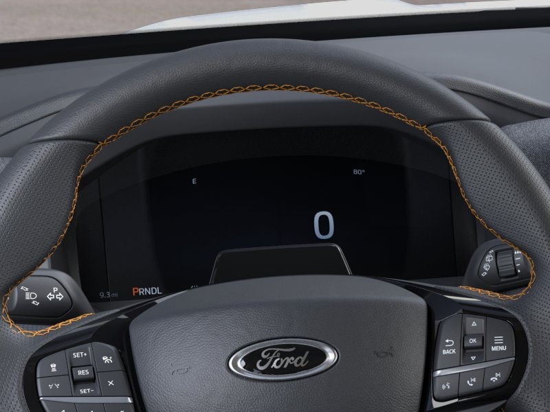 2026 Ford Explorer Tremor - Photo 13