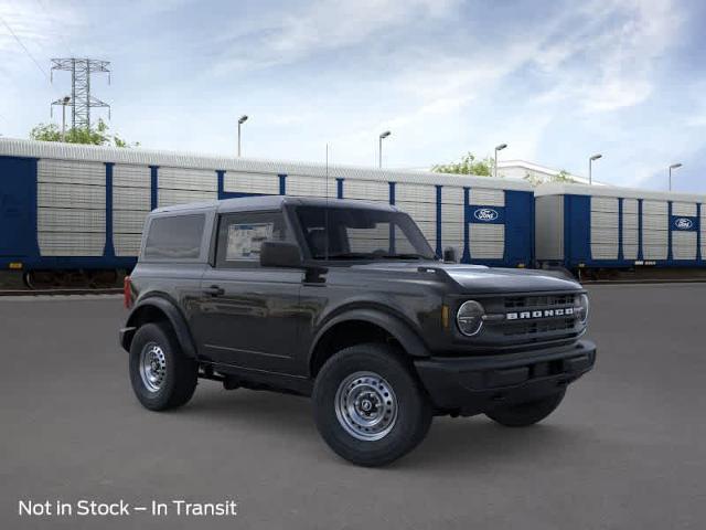Thumbnail: 2025 Ford Bronco - 32