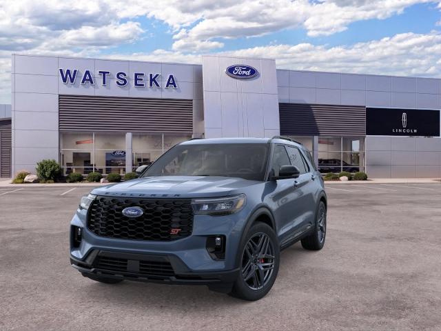 2026 Ford Explorer ST - Photo 25