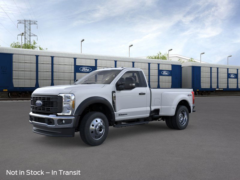 2026 Ford F-450 Truck Regular Cab 
