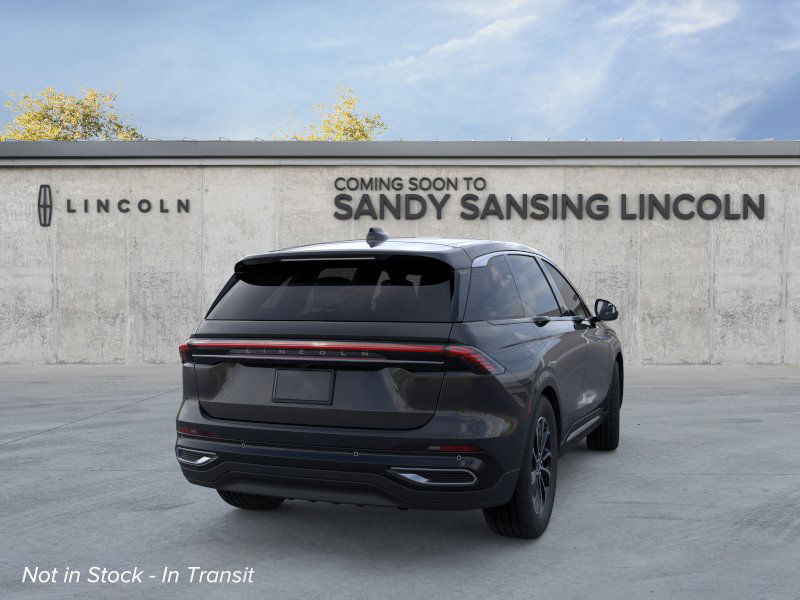 2026 Lincoln Nautilus Premiere CROSSOVERS