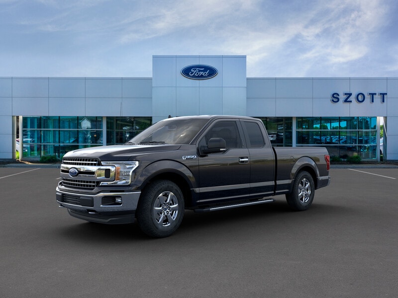 Ford F-150