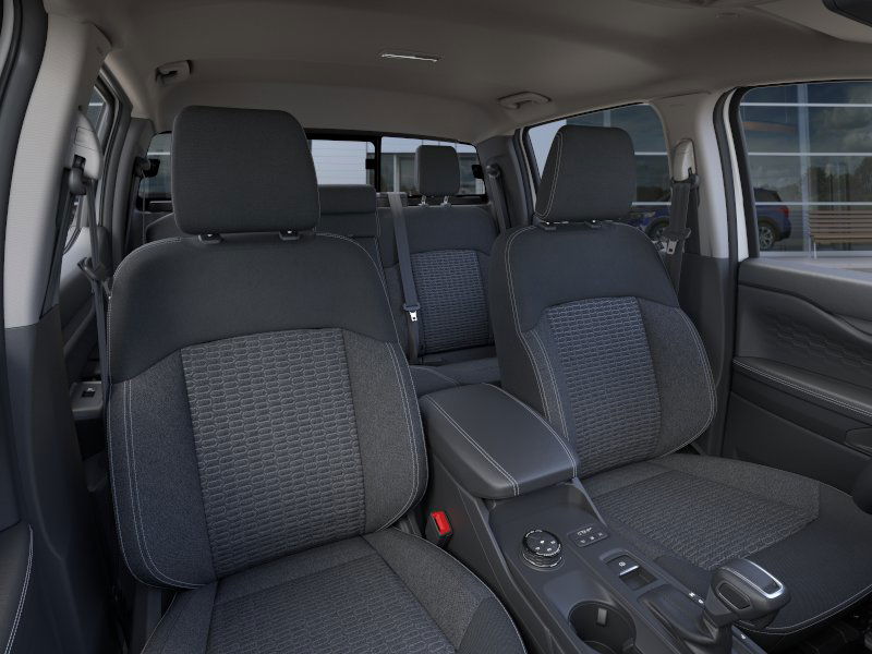 2024 Ford Ranger XLT photo 10
