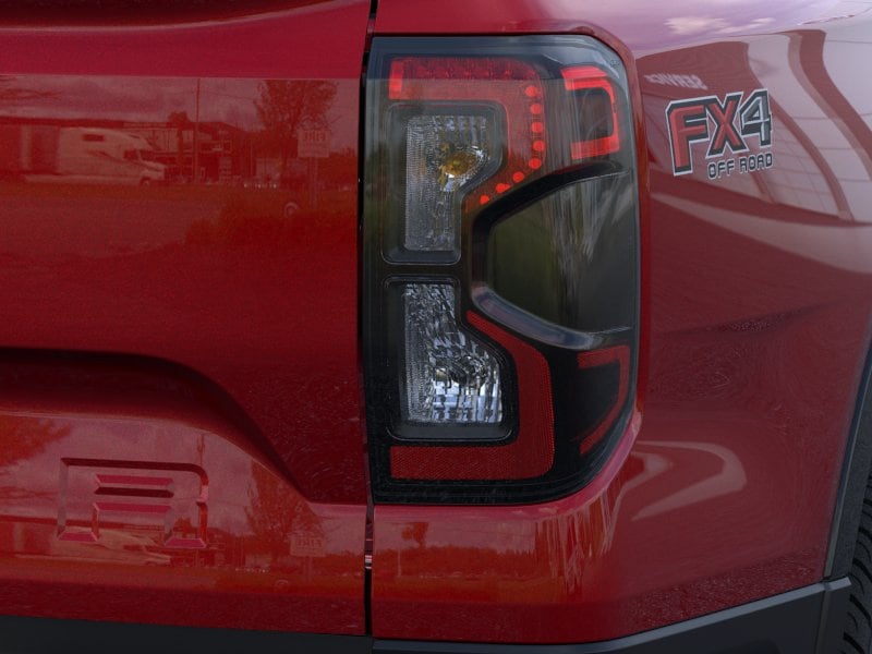 Thumbnail: 2025 Ford Ranger - 43