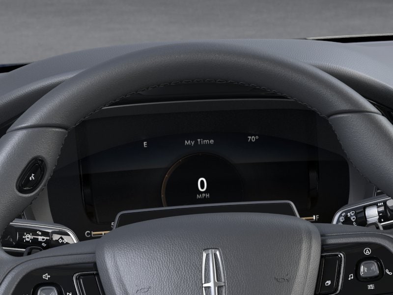 2026 Lincoln Corsair Premiere - Photo 13
