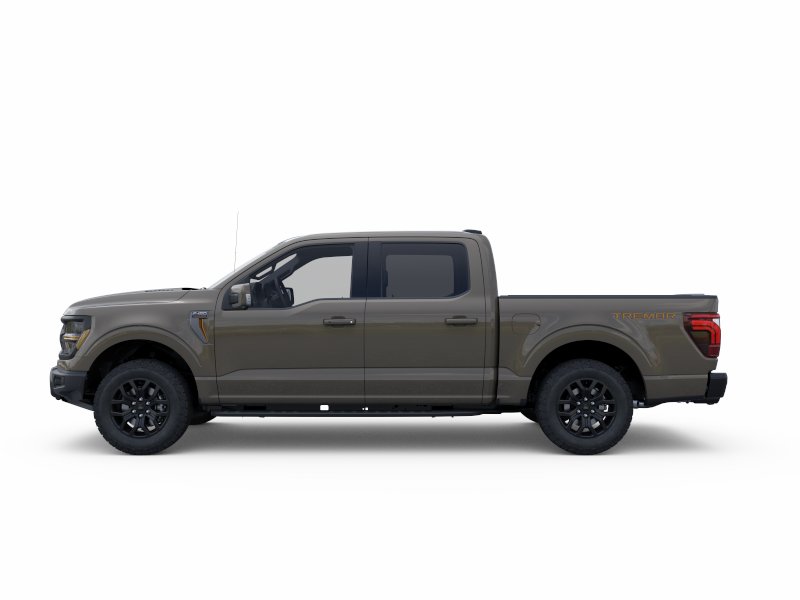 New 2026 Ford F-150 Tremor Truck SuperCrew Cab