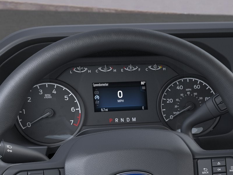 Thumbnail: 2026 Ford F-350 - 35