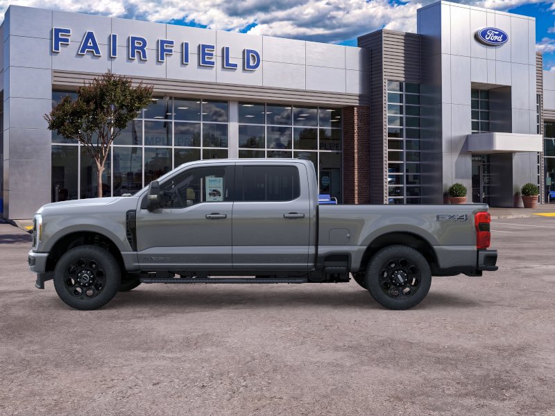 2026 Ford F-250 Super Duty Lariat - Photo 31