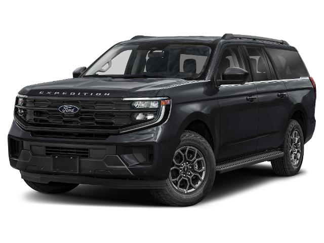2026 Ford Expedition Active's photo
